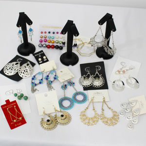 NEW Estate Vintage & Handmade Earrings 🎉17 Pairs